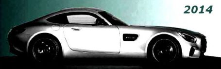 the most uncompromising interpretation of GT Design on a modern car 